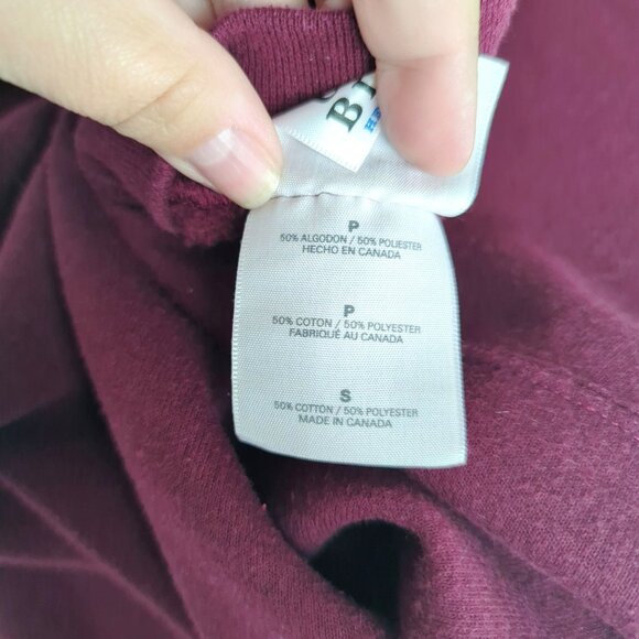 Vintage New Orleans Sweatshirt Medium NOLA Jazz Mardi Gras - Picture 8 of 8